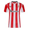 Original Trikotsatz Athletic Bilbao Heimtrikot 2024-25 Für Kinder